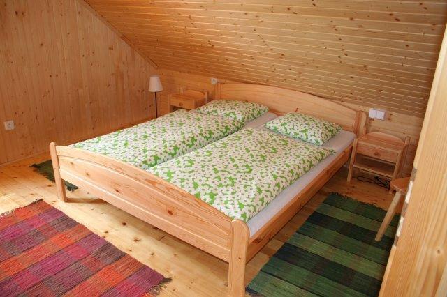 Chata Devena Валча Номер фото